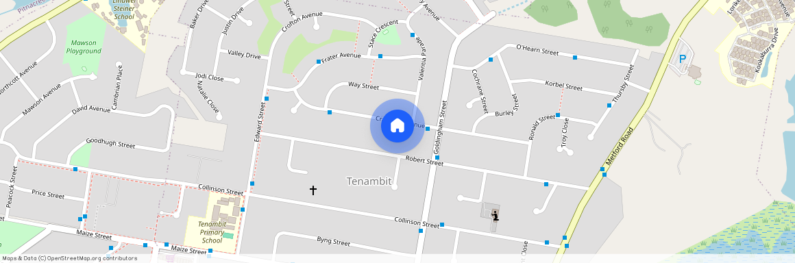 1/26 Crawford Avenue, NSW 2323, Tenambit