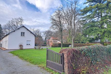 MAISON T6 / VIGNEUX DE BRETAGNE - Photo 4