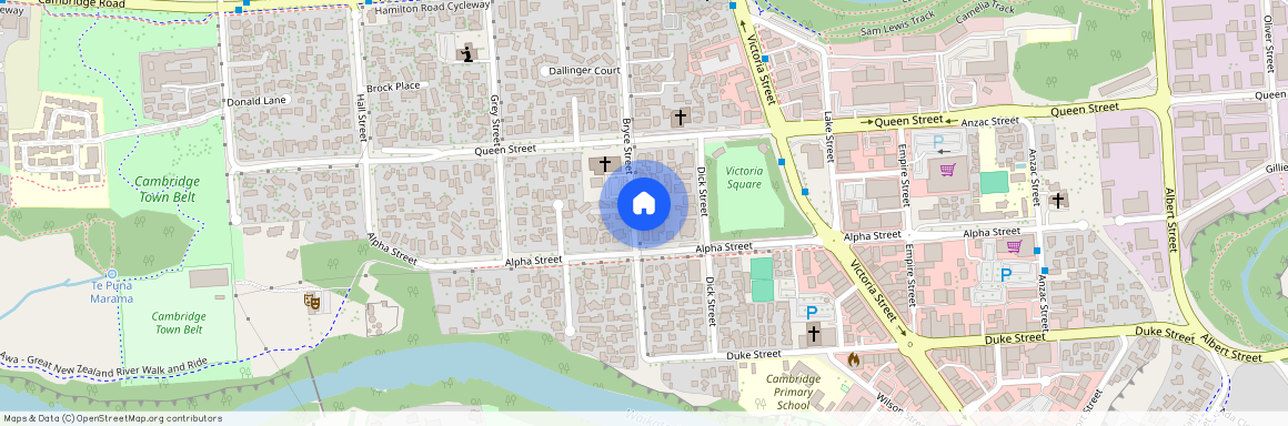 A/19 Bryce Street, Cambridge, Waipa