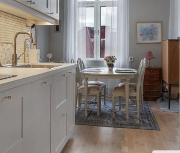 Lysekil - 3rok - tillsv - 11.500kr/mån - Foto 6