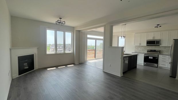 For Lease - 1054 Denton Drive, Cobourg, Ontario - Photo 1