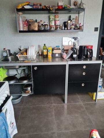 Grote woning (7 slp) met tuin en in buurt van station Deinze - Foto 4