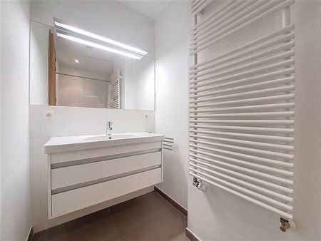Appartement te huur - Photo 5