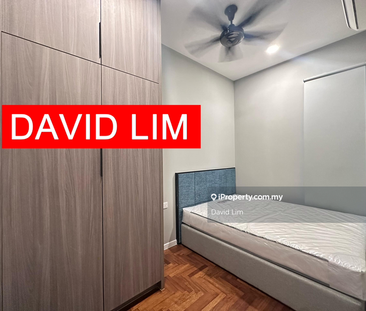 Bloomsvale Menara Vista Petaling, Jalan Klang Lama (Old Klang Road) - Foto 3