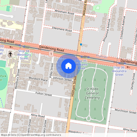 14/250 Dandenong Rd, Vic 3183, St Kilda East