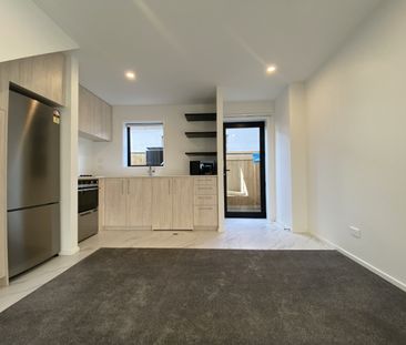 Unit 9, 340 Cashel Street, City Centre (Christchurch City), Christc... - Photo 5