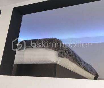 Appartement de 16,03 m² à Pau - Photo 3