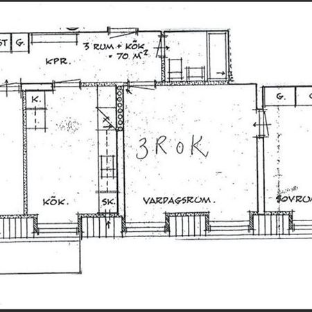 Kyrkogatan 7 A - Foto 4