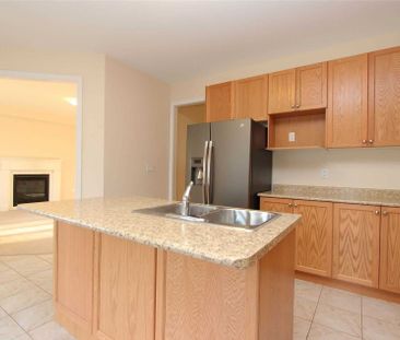 For Lease - 42 Barchard Street, Clarington, Ontario - Photo 3