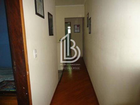 Sobrado Para Alugar No Demarchi 236 m² Com 3 Quartos, 1 Suite 4 Vagas - Foto 2