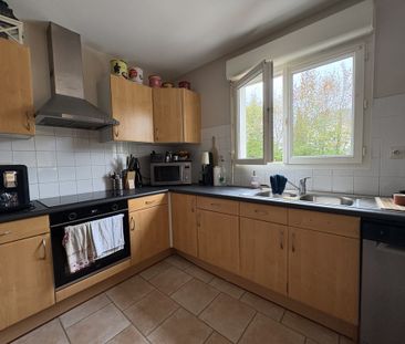 Location Maison 5 pièces 100m² SAUMUR 49400 - Photo 5
