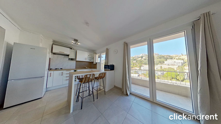 Bel appartement au cœur de Lyon 4 – 44 bis Quai Joseph Gillet - Photo 5