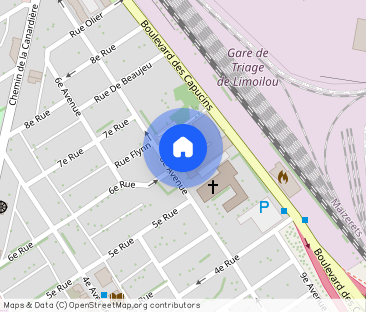 LOFT URBAIN LIMOILU - Photo 1