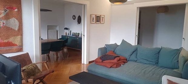 Lease renewal – 4.5 rooms, Montreux (Avenue du Midi) for 15.01.2026 - Photo 1