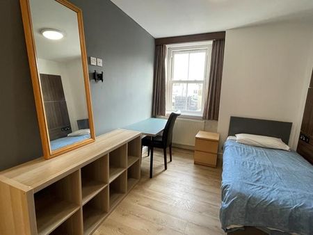 Studio to rent - Photo 4