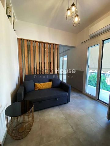 Studio/Γκαρσονιέρα για ενοικίαση Άγιος Αλέξιος (Πάτρα) - Φωτογραφία 2