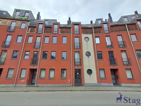 Appartement te huur - Foto 5