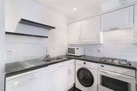 1 bedroom flat to rent - Photo 4