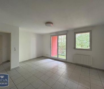 Location Appartement 3 pièces 60m² MORSBACH 57600 - Photo 2
