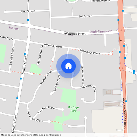 2 / 11A Allawah Street, 2340, Toowoomba