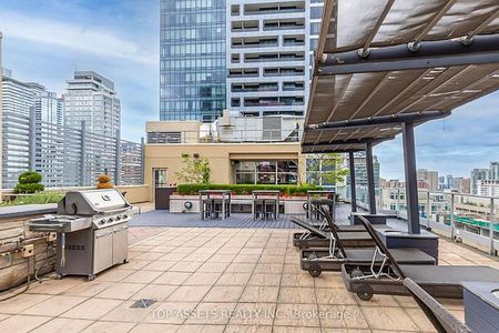 For Lease - 11 St Joseph Street Unit# 1107, Toronto, Ontario - Photo 4