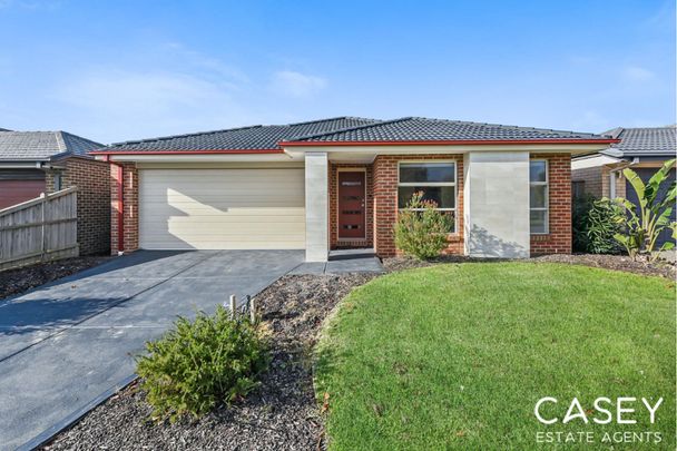 3 Tia Street, Clyde North - Photo 1