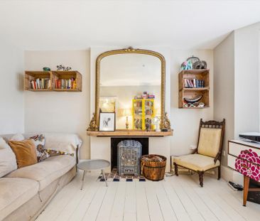 6 bedroom townhouse to rent - Photo 1