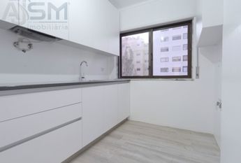 Apartamento T2