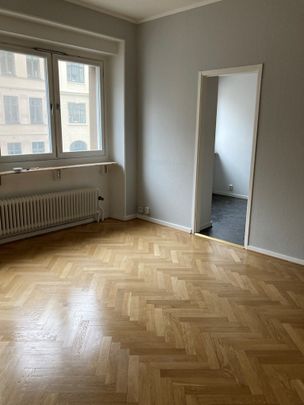 Drottninggatan 124 - Foto 1