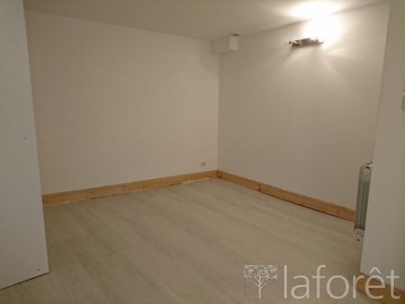 Appartement T1 près de LILLE à louer - Photo 4