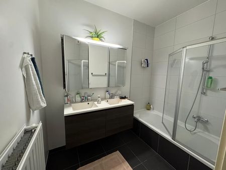 Appartement te huur - Photo 3