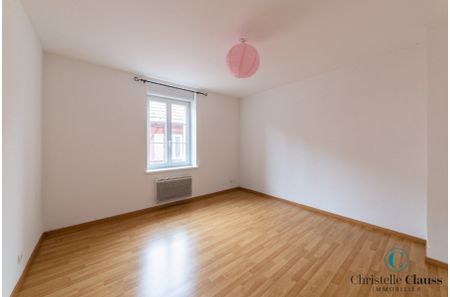 Appartement - KEMBS - 89m² - 2 chambres - Photo 4