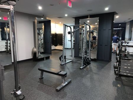 For Lease - 250 Wellington Street Unit# 1435, Toronto, Ontario - Photo 2