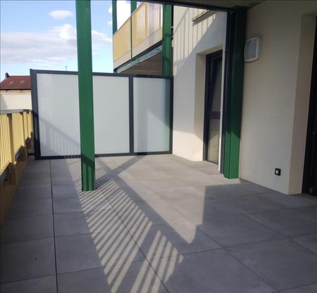 2 pièces - Meublé - 44,88 m² - 1er étage - Colocation non autorisée - Photo 3