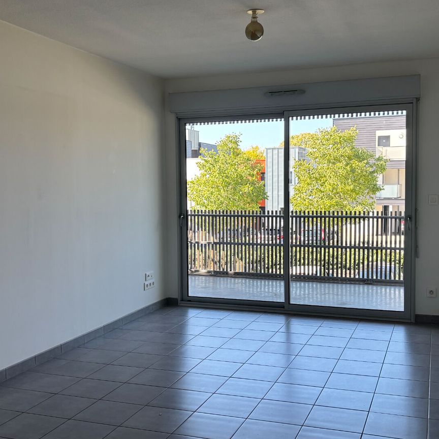 Location Appartement 3 pièces 61m² - Photo 1