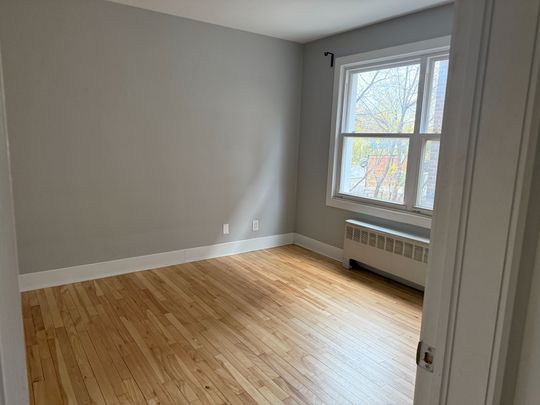For Lease - 641 Rideau Street Unit# 4, Lower Town - Sandy Hill, Ontario - Photo 1
