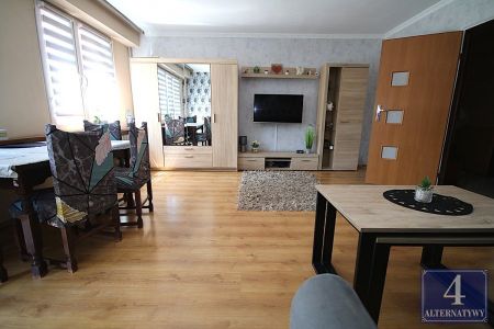 Mieszkanie 60 m2 Tarnów ul. Westerplatte - Photo 2