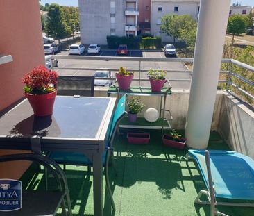 Location Appartement 3 pièces 63m² GOND PONTOUVRE 16160 - Photo 5