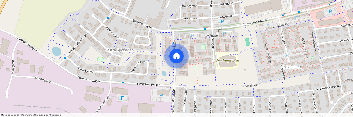 Ystad, Skåne, Lilla Engelbrektsgatan 22