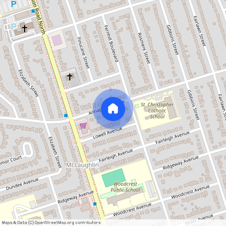 487 Annapolis Avenue Unit# Bsmt, Oshawa