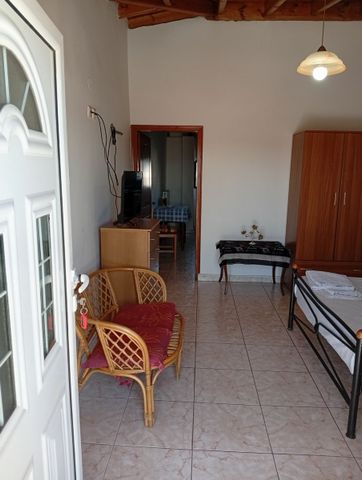 Studio/Γκαρσονιέρα για ενοικίαση - Χίος, - Φωτογραφία 2