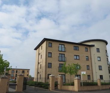 Apartment 40 Titanic Walk, Ballymacarrett Road, Belfast, BT4 1BT - Photo 6