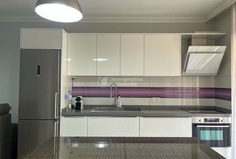 Cozy 1-Bedroom Apartment for Rent in Puerto Santiago!