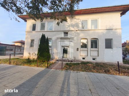 CLĂDIRE CU POTENȚIAL INVESTIȚIONAL | 362 MP UTILI | B-DUL MAMAIA - Photo 5