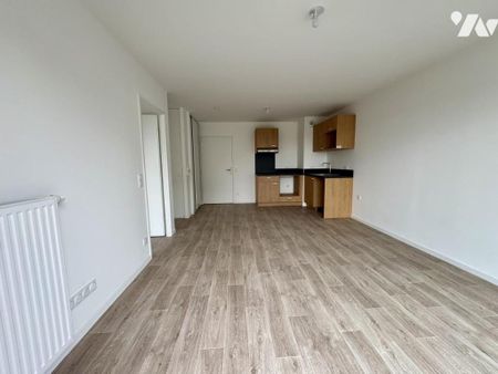 Type 2 NEUF ANGERS - Photo 2