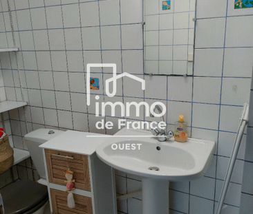 Location appartement 2 pièces 30.11 m² à La Roche-sur-Yon (85000) - Photo 6