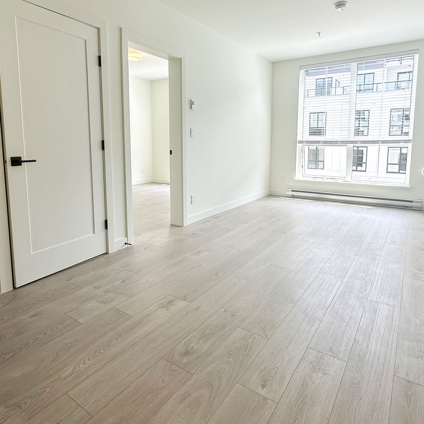 2 Bed Condo | Latimer Village Langley | Storage • Parking - Photo 1