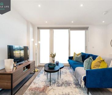 1 bedroom apartment to rent - Photo 1