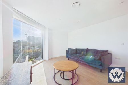 2 bedroom apartment to rent - Photo 3