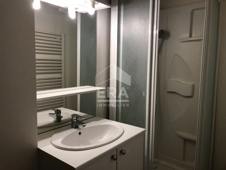 Location Appartement 2 pièces 36m² - Photo 5